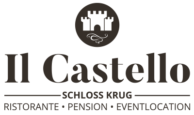 Il Castello in Berlin-Buch Sticky Logo Retina