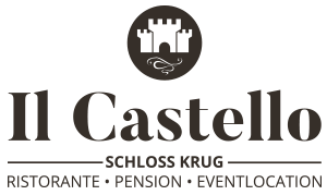 Il Castello in Berlin-Buch Logo