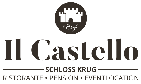 Il Castello in Berlin-Buch Retina Logo